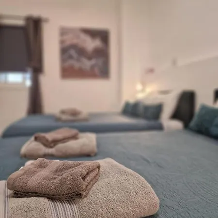 דירה Royal Luxury Homes 3