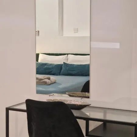 Royal Luxury Homes 3 Apartment